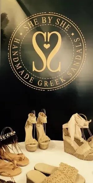 Χειροποίητη κατασκευή δερμάτινων υποδημάτων